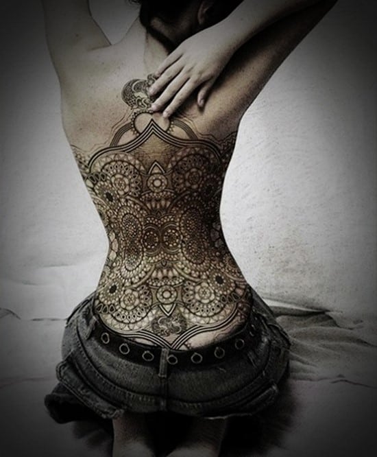 150 Lower Back Tattoo Ideas Ultimate Guide September 2021