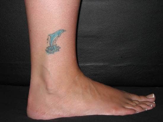 Small-Dolphin-Ankle-Tattoo