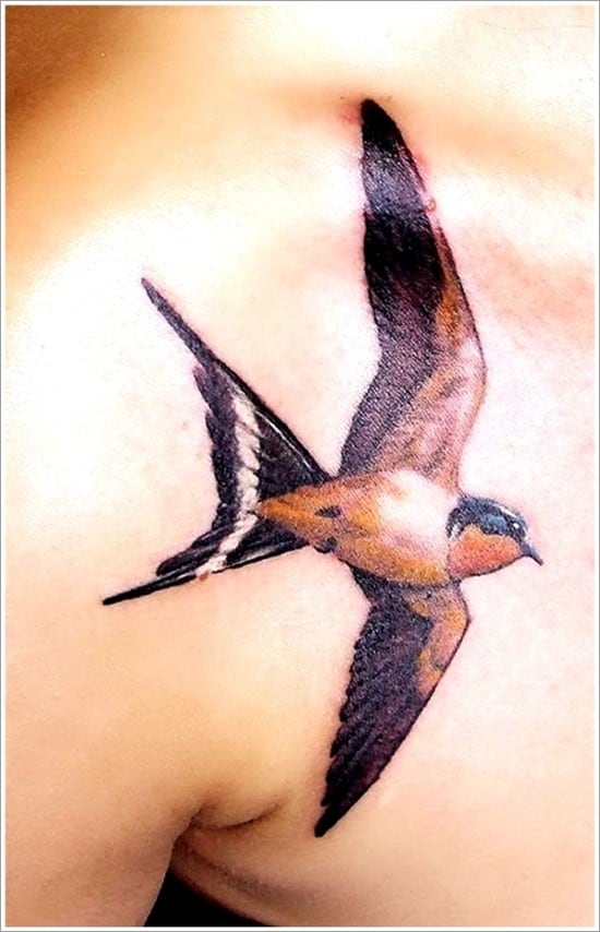 Swallow-tattoo-designs-25
