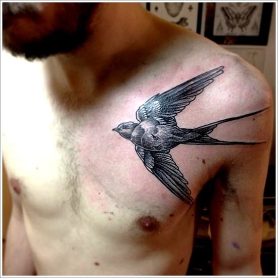 Swallow-tattoo-designs-28