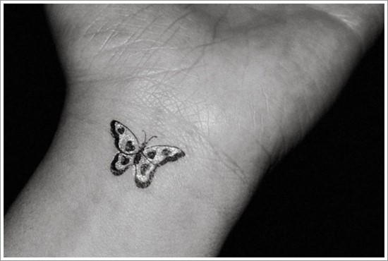 Tattoo-Designs-For-Girls-Wrist