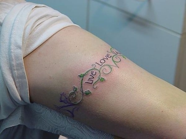 Vine-Arm-Band-Tattoos-for-Women