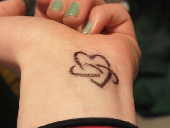 Wrist-infinity-symbol-tattoos
