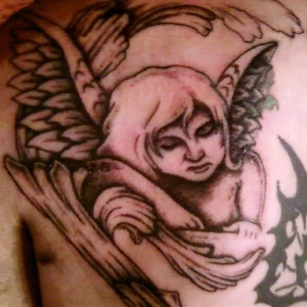 angel-tattoo