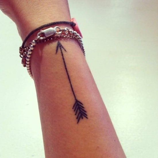 arrow-tattoo128