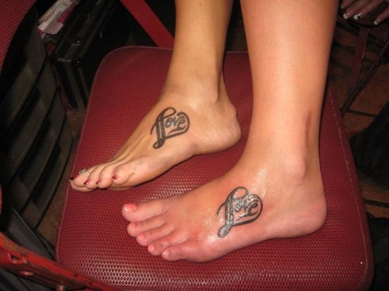 love-foot-tattoos