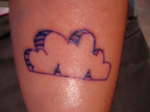 birthday-cloud-tattoo