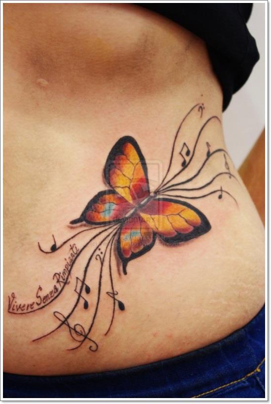 butterfly-tattoos-colour