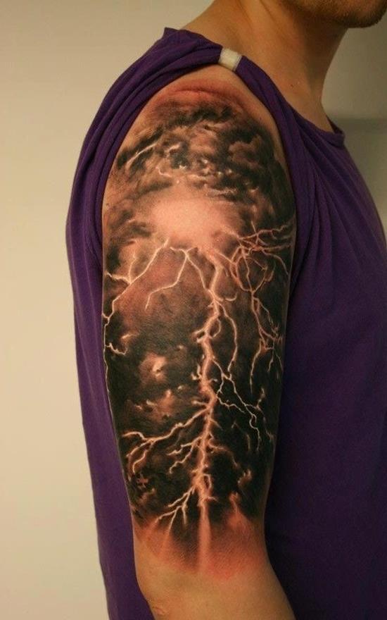 cloud-tattoo-lightning