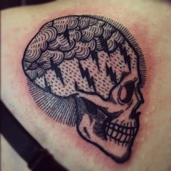 cloud-tattoos-skull