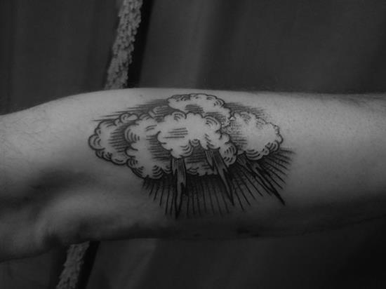 cloud-tattoos-thunderclouds