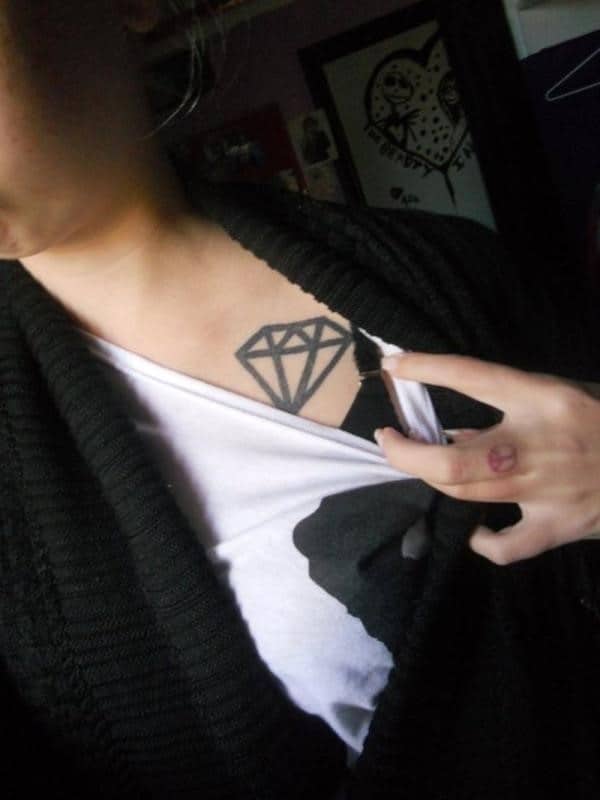 collar-bone-diamond