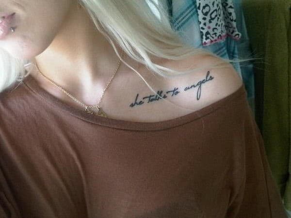 collarbone-tattoo-for-girl-7