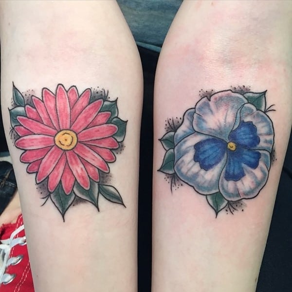 daisy-tattoo-14