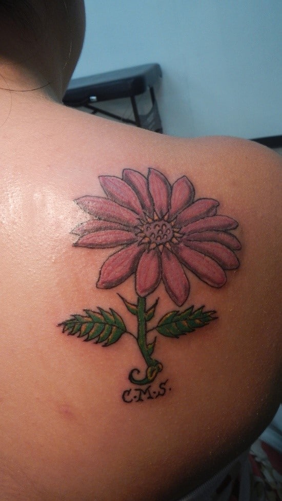 daisy-tattoo-17