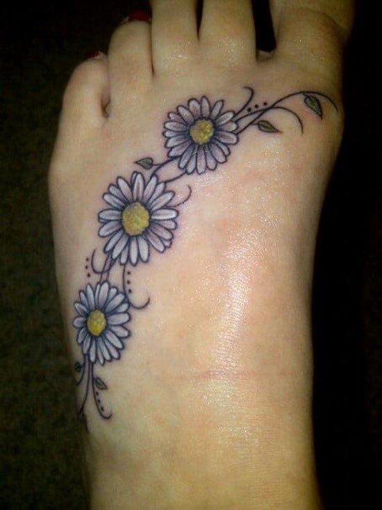 daisy-tattoo-20