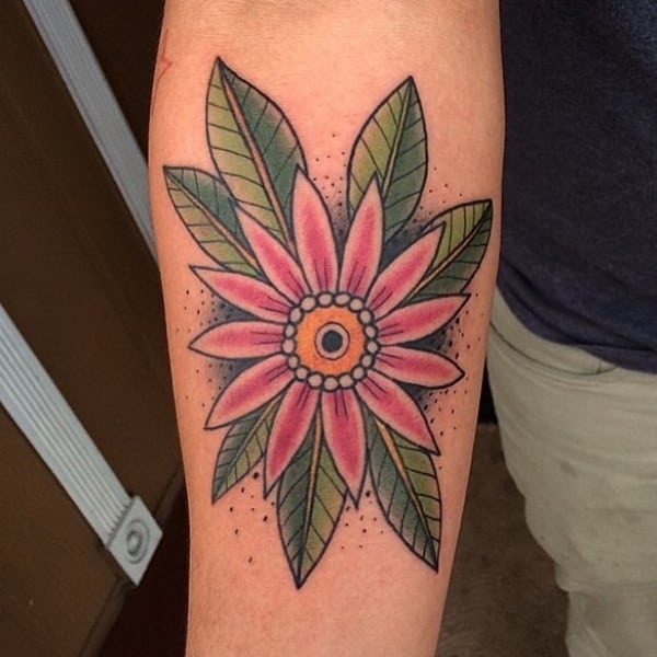 daisy-tattoo-25