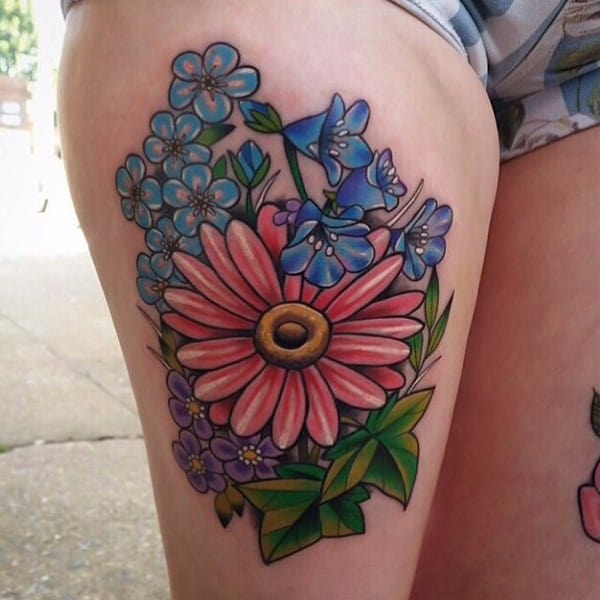 daisy-tattoo-27