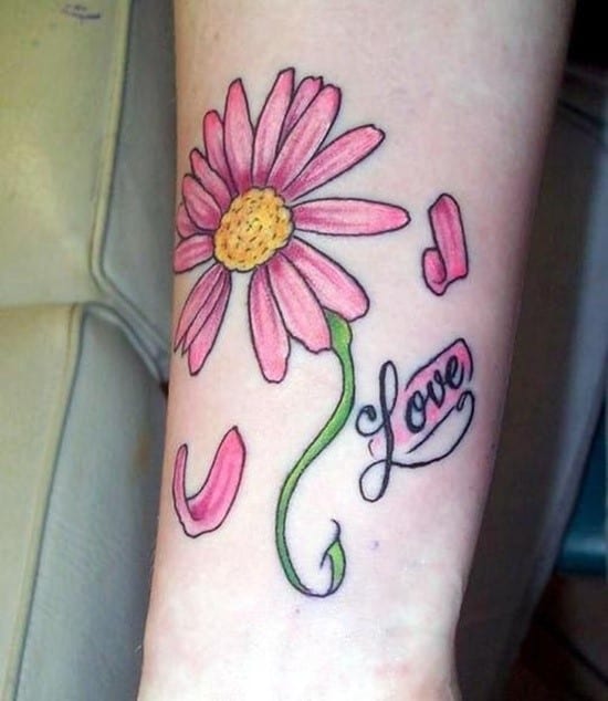 daisy-tattoo-3