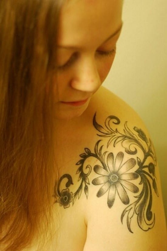 daisy-tattoo-6