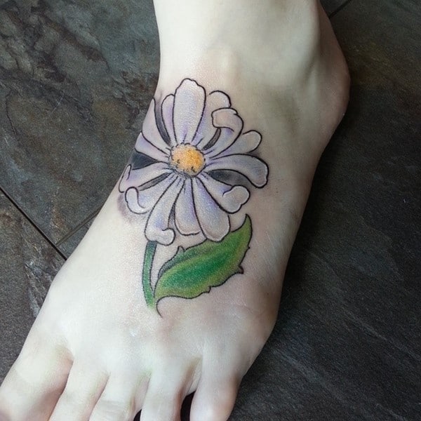 daisy-tattoo-8