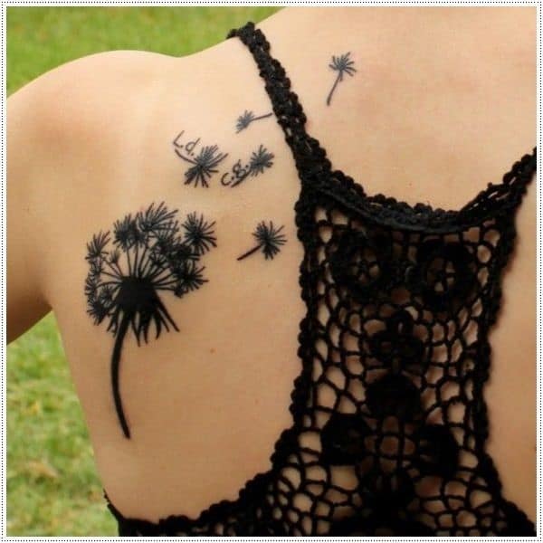 dandelion-tattoo-sweet