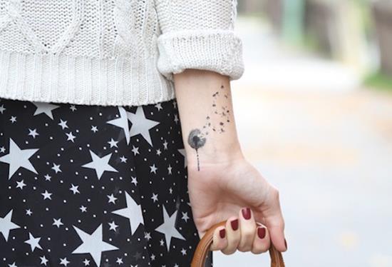 dandelion-tattoos-11