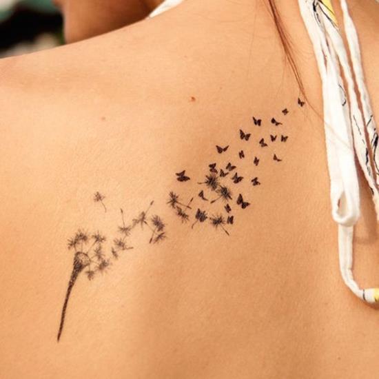 dandelion-tattoos-16