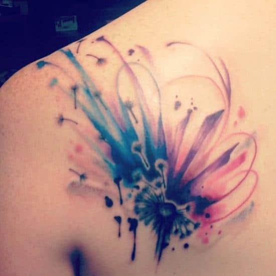 dandelion-tattoos-17