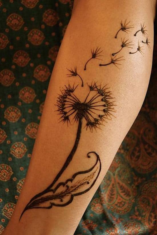 dandelion-tattoos-19
