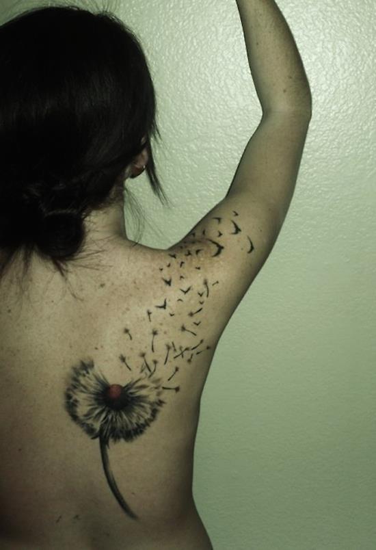 dandelion-tattoos-39