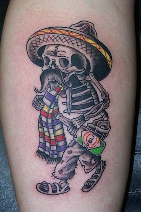 day-of-the-dead-tattoos-38