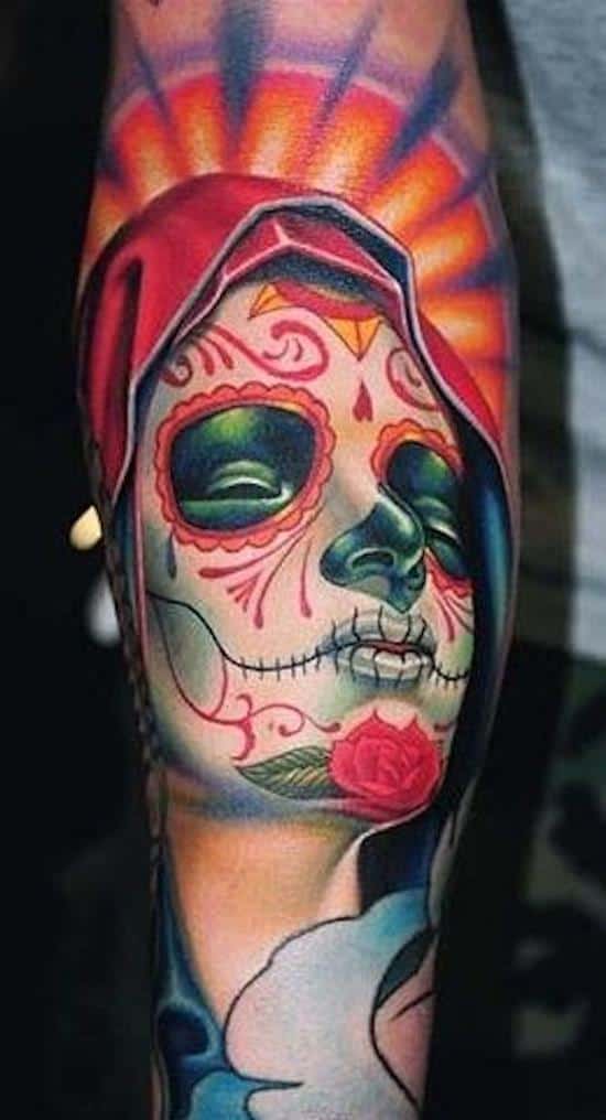day-of-the-dead-tattoos-47