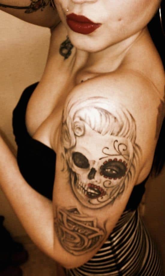 day-of-the-dead-tattoos-52