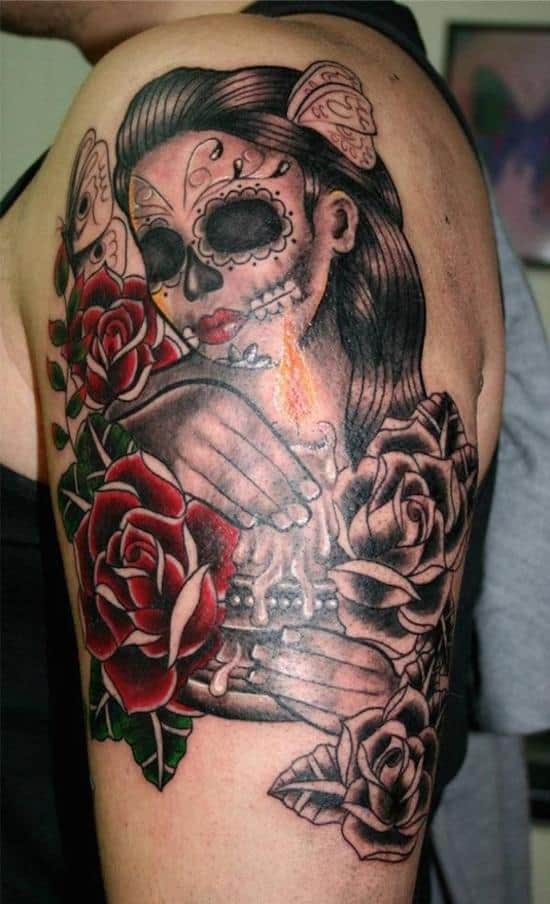 day-of-the-dead-tattoos-61