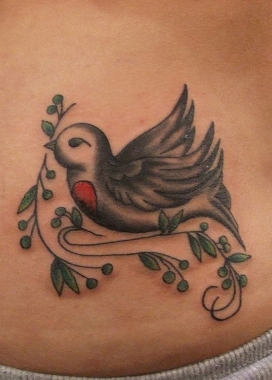 dove-tattoo-designs21