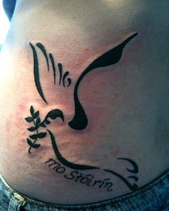 dove-tattoo-designs25