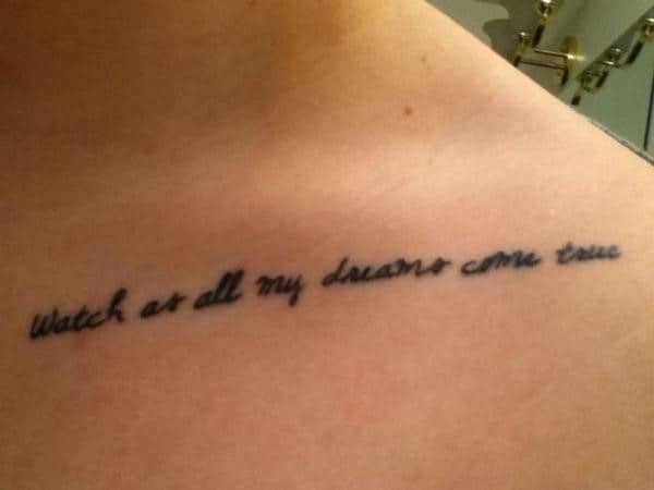 dreams-tattoo