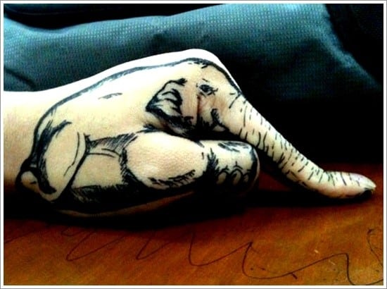 elephant-tattoo-14