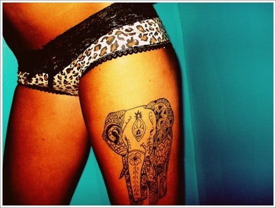 elephant-tattoo-23