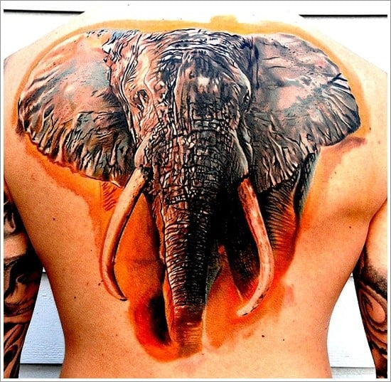 elephant-tattoo-9