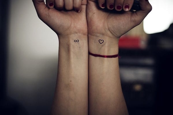 10 Couples Tattoo Ideas Your Relationship Definitely Needs  The Good Men  Project