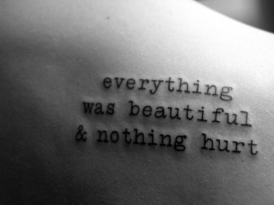 everything-was-beautiful