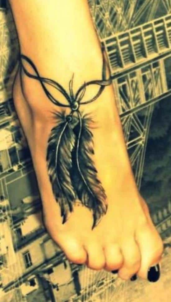 feather-tattoos