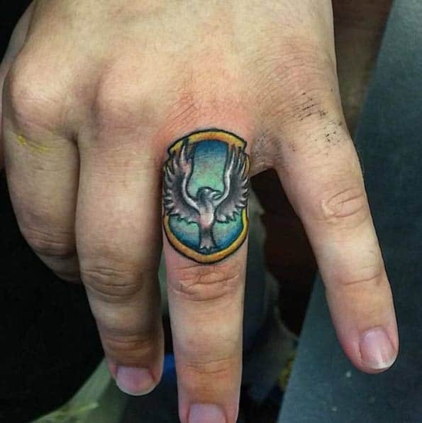 151 Best Finger Tattoos Ideas An Ultimate Guide August 2021