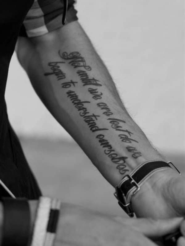 175 Awesome Forearm Tattoo Ideas