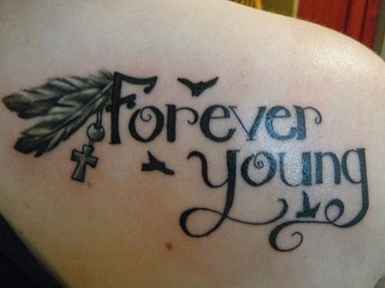 forever-young