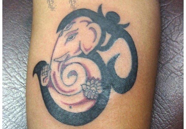 ganesh-tattoo