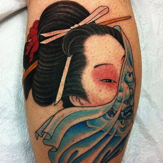 geisha-tattoos-half-hanya