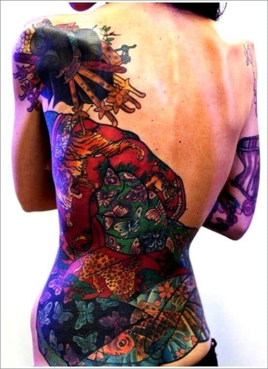 geisha-tattoos-kimono